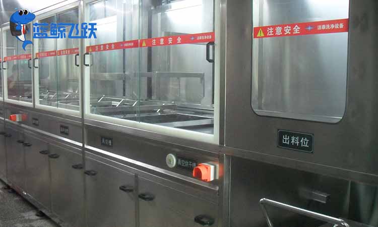 超声波发生器有哪些特点？