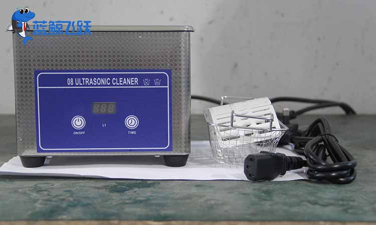 超声波清洗器如何正确使用？