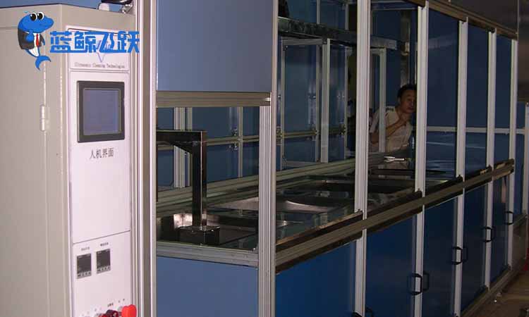 哪里有超声波清洗器的报价 ？