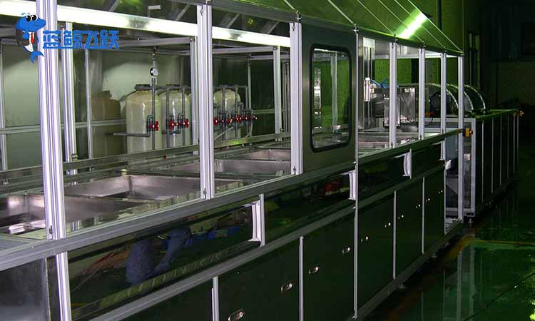 草莓视频污污污污除锈原理及应用范围(清洗机常见问题及判断方法)