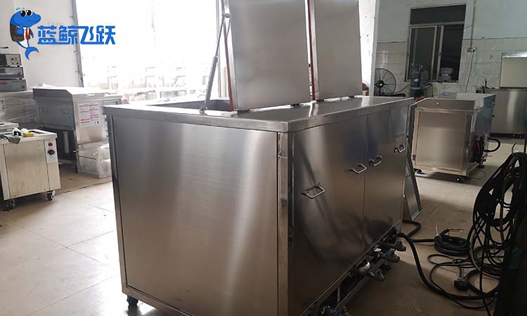 超声波清洗器厂家为何越来越重视B2C？