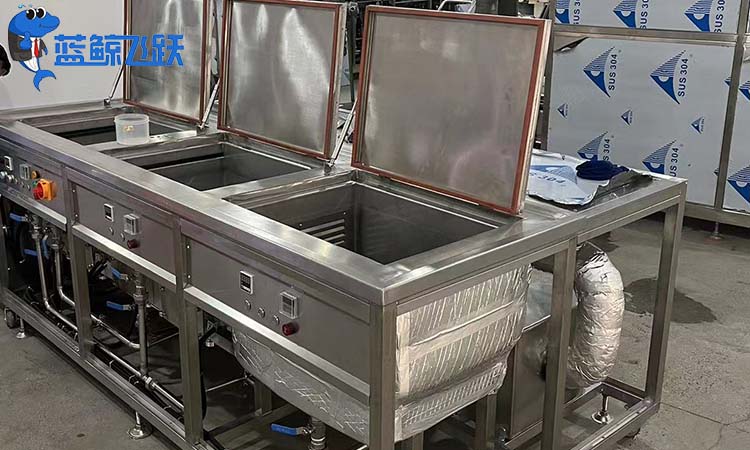 超声波清洗设备能够运用在哪些行业？
