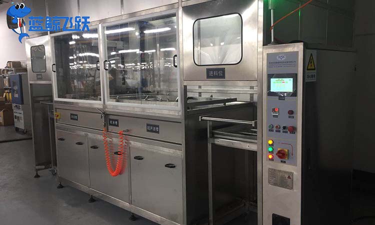 超声波清洗设备基本条件与操作的注意事项有哪些？