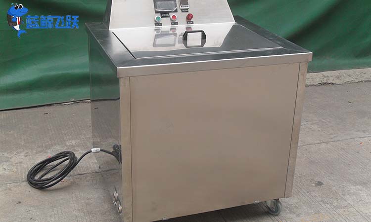 使用实验室超声波清洗器需要注意什么？
