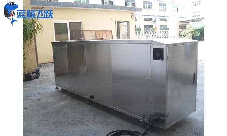 为什么用工业草莓视频污污污污清洗电镀工件？