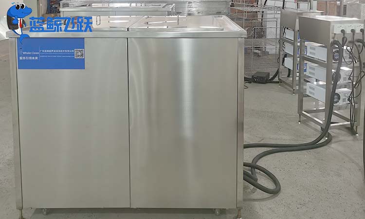 超声波清洗技术：让您的清洗更加环保可持续