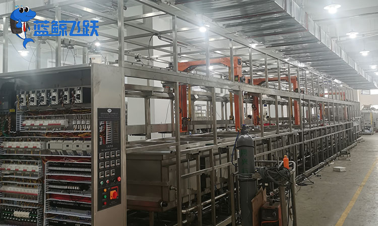 草莓视频污污污污在食品加工行业中的应用和环保注意事项