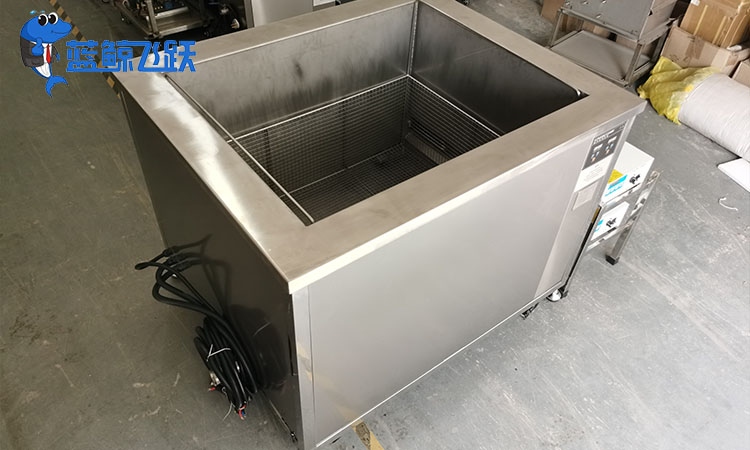 清洗金属过滤器：提升过滤效率和延长寿命的超声波清洗方法