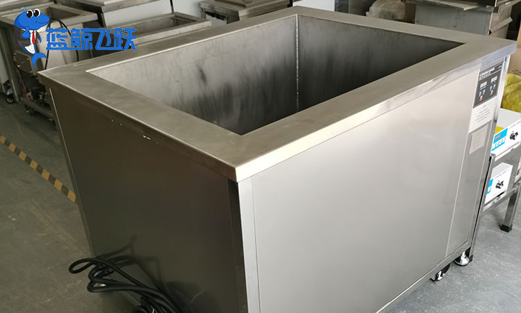 超声波清洗金属轴承：延长寿命与提升稳定性的高效方法