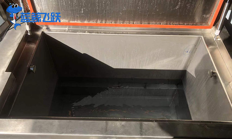 清洗金属粉末冶金件：草莓视频污污污污的应用与优势