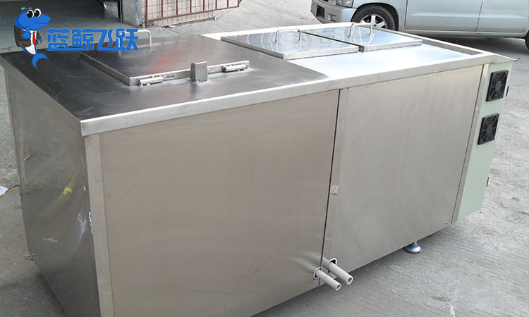超声波清洗金属锁具：保持灵活和安全性的有效方法