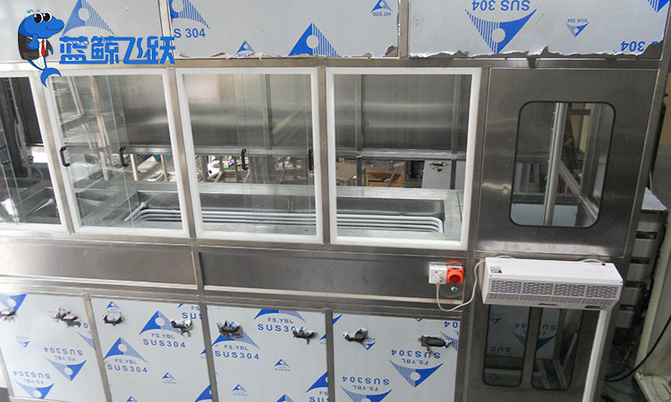 超声波清洗技术：提升汽车排气管排放效果