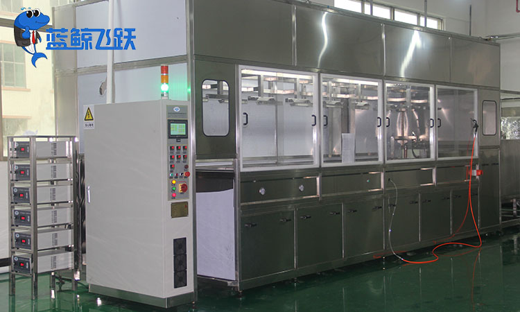 医疗器械清洗与保障：超声波技术的卫生安全保障