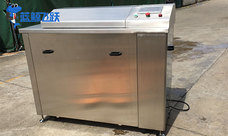 草莓视频污污污污在工业阀门清洗中的关键作用