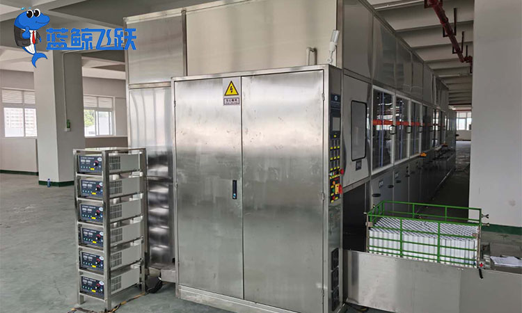 金属工艺品超声波清洗指南：保护细节与光泽的专业操作