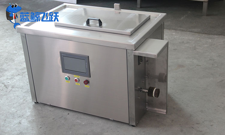 超声波清洗器的多样应用：挑战清洗的极限与未来前景