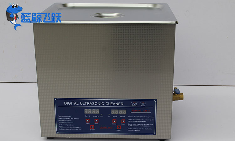 医疗器械清洁新利器：超声波清洗设备的革命性应用