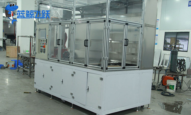 超声波清洗设备：提升医疗器械清洁度的专业工具