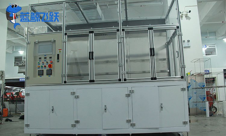 超声波清洗设备：提升医疗器械除菌效果的专业工具