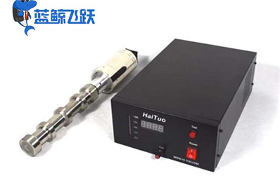 超声波振动棒应用范围是哪些？