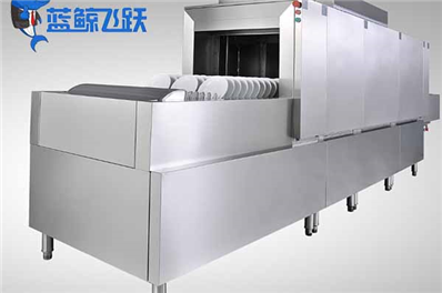 超声波洗碗机有什么特点和优势？