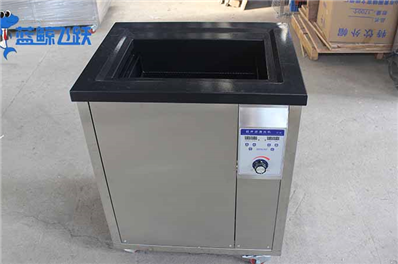 超声波清洗器使用窍门，你知道多少？
