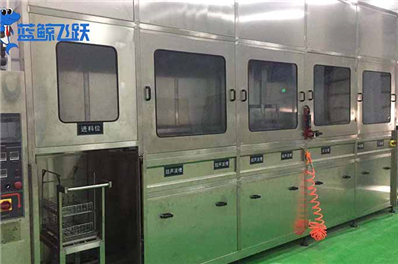 喷丝板专用草莓视频污污污污 喷熔设备专用清洗机厂家
