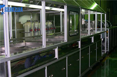 草莓视频污污污污除锈原理及应用范围(清洗机常见问题及判断方法)