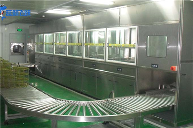 全自动草莓视频污污污污工艺参数分析