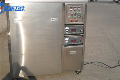 选择小型超声波清洗器方便处理哪些问题？