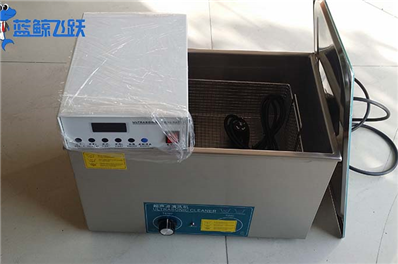 超声波振荡器​的使用注意事项