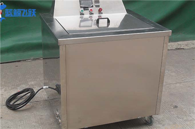 使用实验室超声波清洗器需要注意什么？