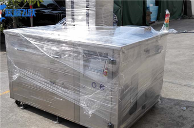 为什么超声波清洗器在实验室很受欢迎？