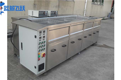 为什么要用医用超声波清洗器清洗医疗用具？