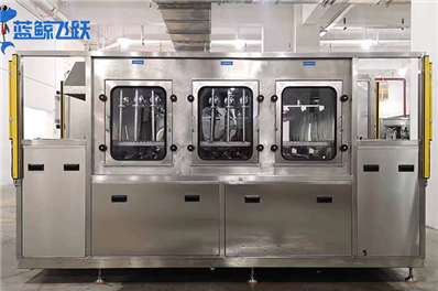 超声波清洗技术：让您的清洗更加全面彻底