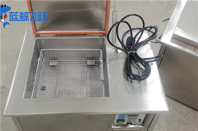 草莓视频污污污污在玻璃制品清洗中的应用
