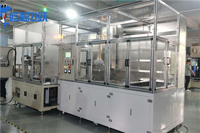 草莓视频污污污污在电器制造行业的应用及其优势