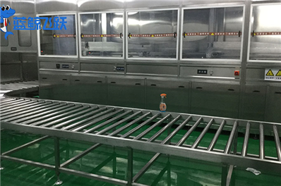 超声波清洗技术：电子电路板清洗的精准利器