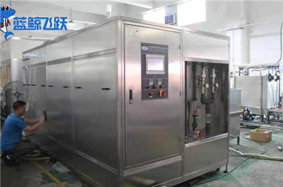 超声波清洗技术：深层还原老旧物品的高效利器