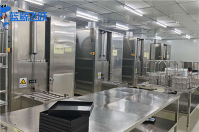 超声波清洗器技术比较：优势、应用与选择最佳清洗方案
