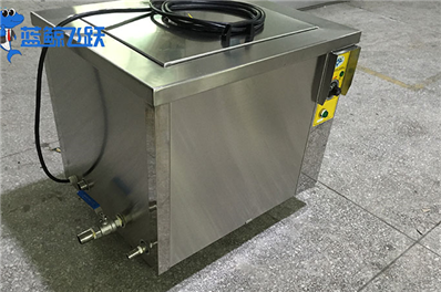 超声波清洗器：涂层表面的高效护卫者