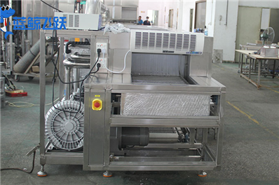 超声波清洗器：科技仪器清洁的智能护卫