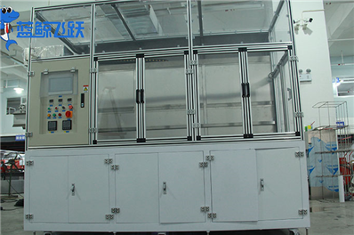 超声波清洗设备：提升医疗器械除菌效果的专业工具