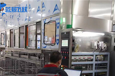 超声波清洗手表：哪些手表可以安全清洗？